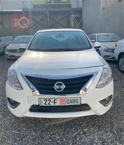 Nissan Sunny
